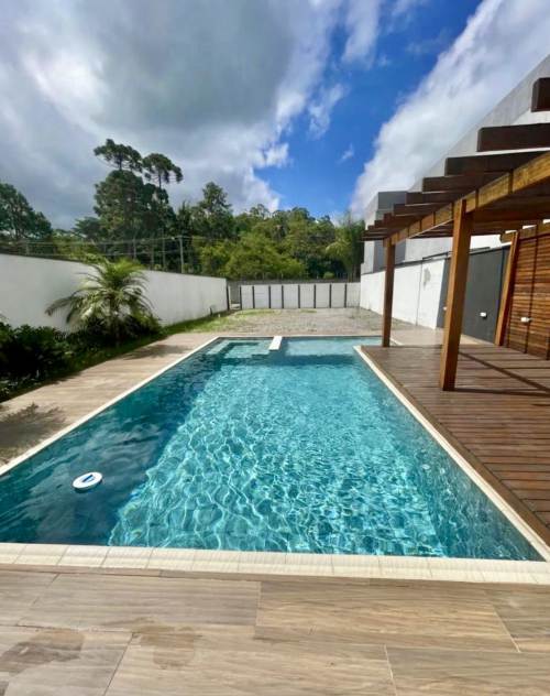 Terreno em Condomínio Residencial Veneza Mogi das Cruzes 