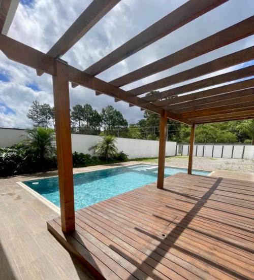 Terreno em Condomínio Residencial Veneza Mogi das Cruzes 