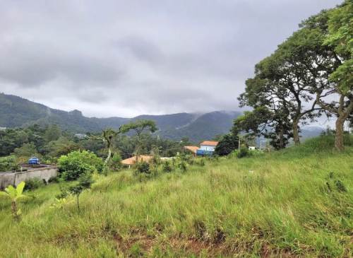 Terreno Parque Residencial Itapeti Mogi das Cruzes 