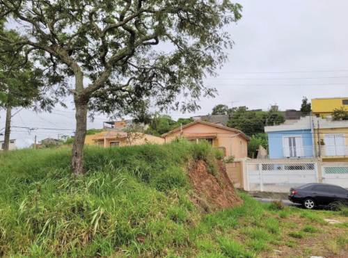 Terreno Parque Residencial Itapeti Mogi das Cruzes 