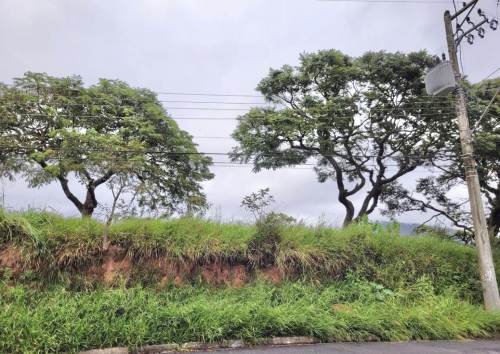 Terreno Parque Residencial Itapeti Mogi das Cruzes 