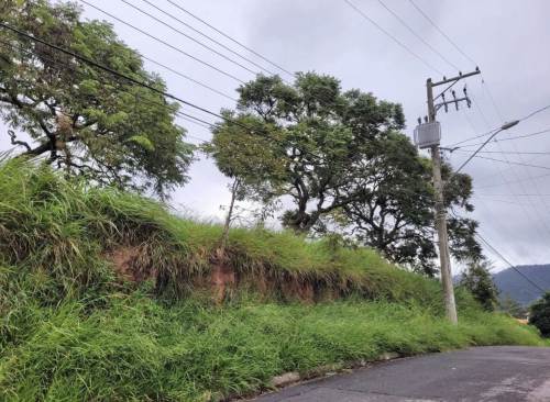 Terreno Parque Residencial Itapeti Mogi das Cruzes 