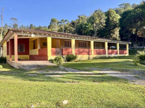 Chácara Biritiba Ussu Mogi das Cruzes 