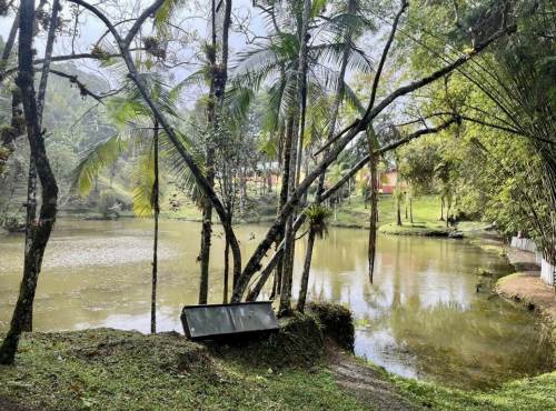 Chácara Biritiba Ussu Mogi das Cruzes 
