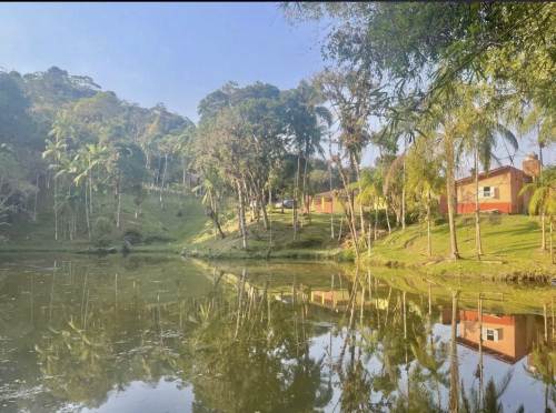 Chácara Biritiba Ussu Mogi das Cruzes 