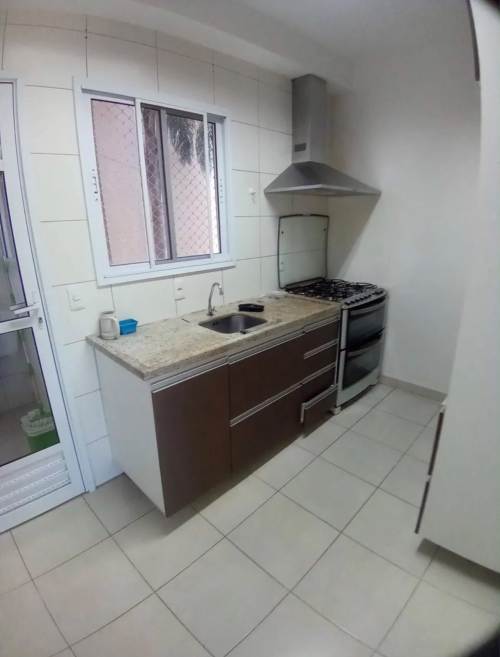Apartamento Cézar de Souza Mogi das Cruzes 