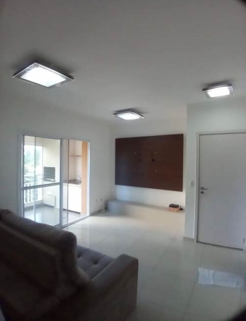 Apartamento Cézar de Souza Mogi das Cruzes 
