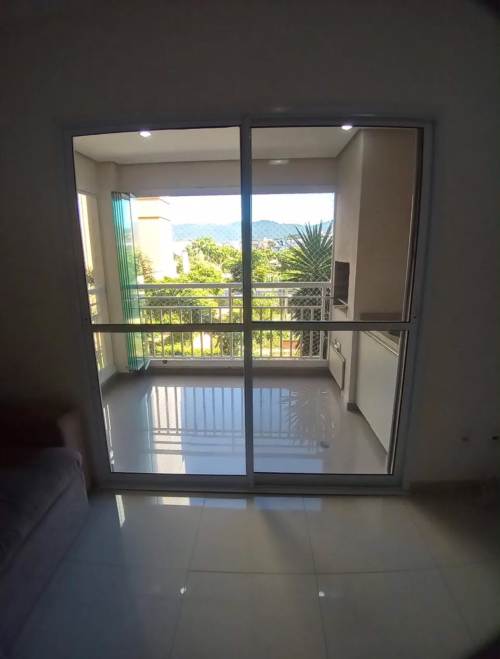 Apartamento Cézar de Souza Mogi das Cruzes 