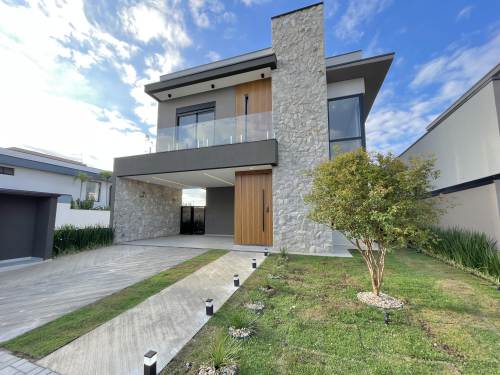 Casa em Condomínio Cézar de Souza Mogi das Cruzes 