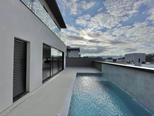 Casa em Condomínio Cézar de Souza Mogi das Cruzes 