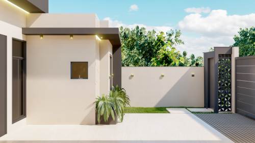 Casa Jardim Vale Suíço Mogi das Cruzes