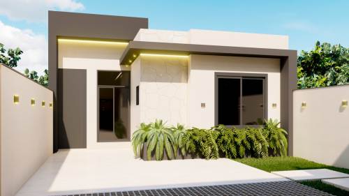Casa Jardim Vale Suíço Mogi das Cruzes