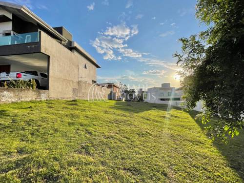 Terreno em Condomínio Mosaico da Serra Mogi das Cruzes 