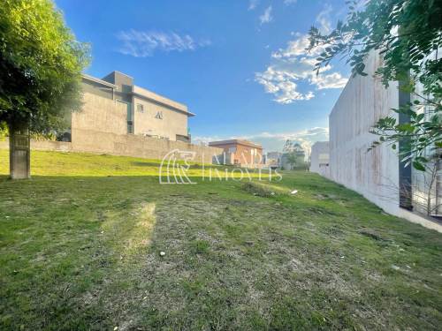 Terreno em Condomínio Mosaico da Serra Mogi das Cruzes 
