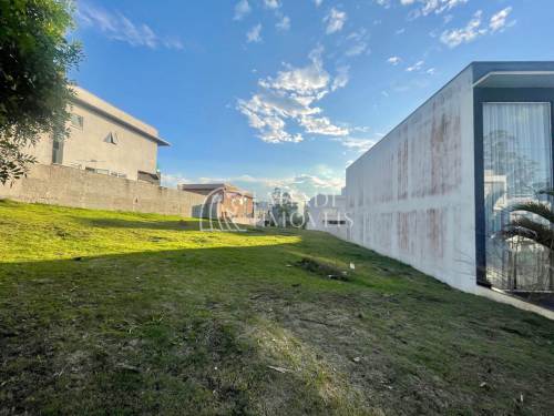Terreno em Condomínio Mosaico da Serra Mogi das Cruzes 