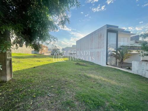 Terreno em Condomínio Mosaico da Serra Mogi das Cruzes 