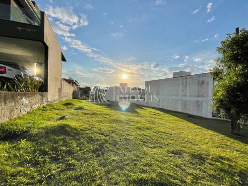 Terreno em Condomínio Mosaico da Serra Mogi das Cruzes 