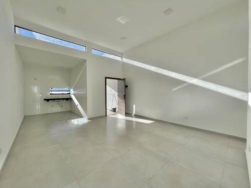 Casa Vila São Paulo Mogi das Cruzes