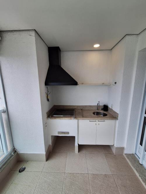 Apartamento Vila Mogilar Mogi das Cruzes