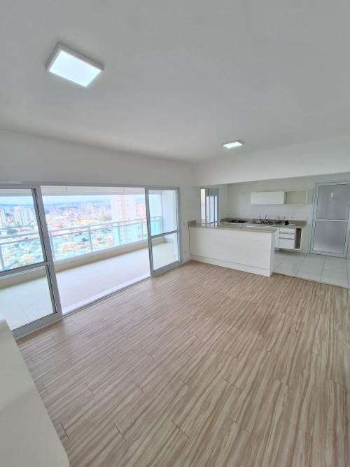 Apartamento Vila Mogilar Mogi das Cruzes