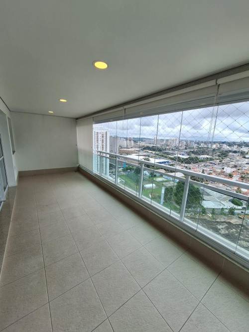 Apartamento Vila Mogilar Mogi das Cruzes