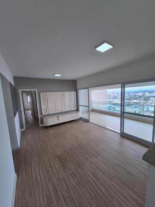 Apartamento Vila Mogilar Mogi das Cruzes