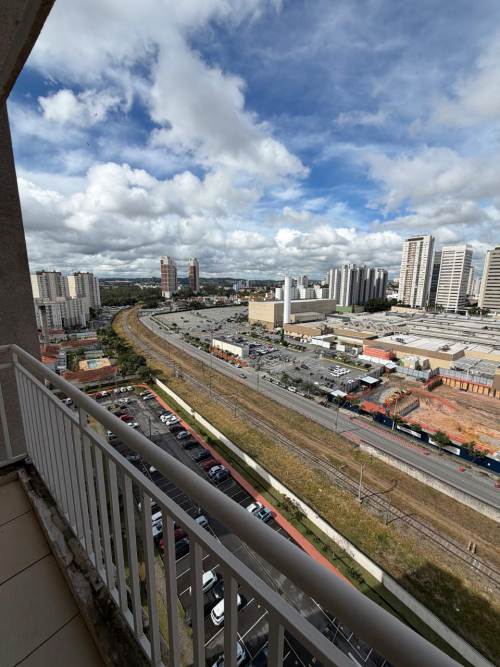 Apartamento Vila Mogilar Mogi das Cruzes 