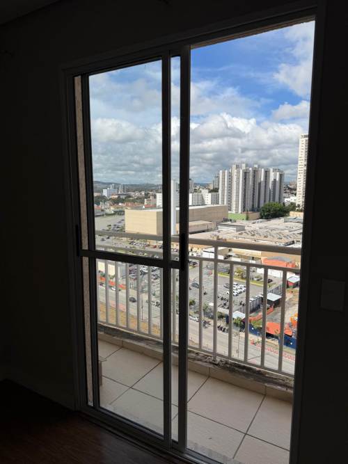 Apartamento Vila Mogilar Mogi das Cruzes 