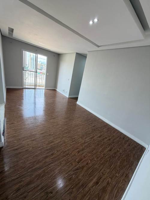 Apartamento Vila Mogilar Mogi das Cruzes 
