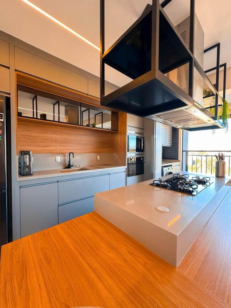 Apartamento Alphaville Barueri 