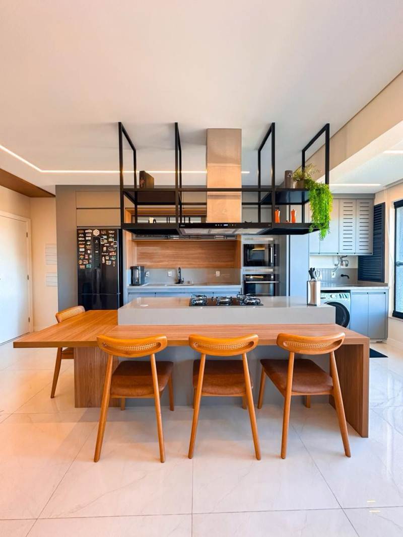 Apartamento Alphaville Barueri 