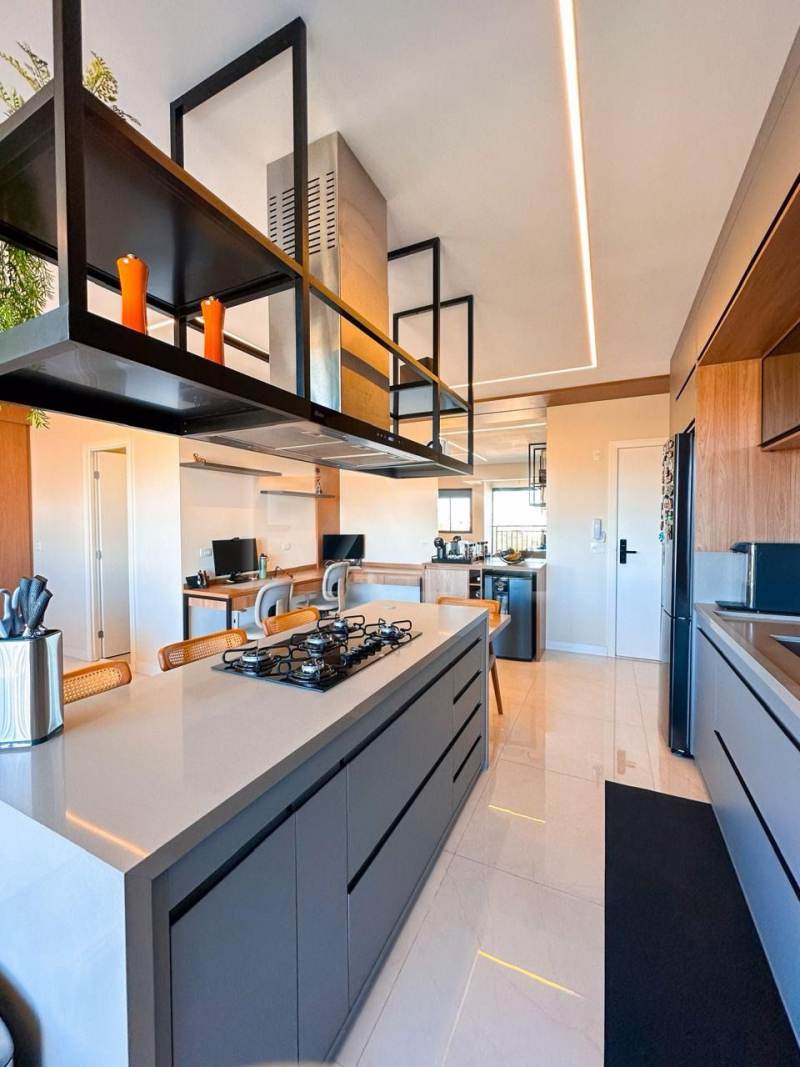 Apartamento Alphaville Barueri 