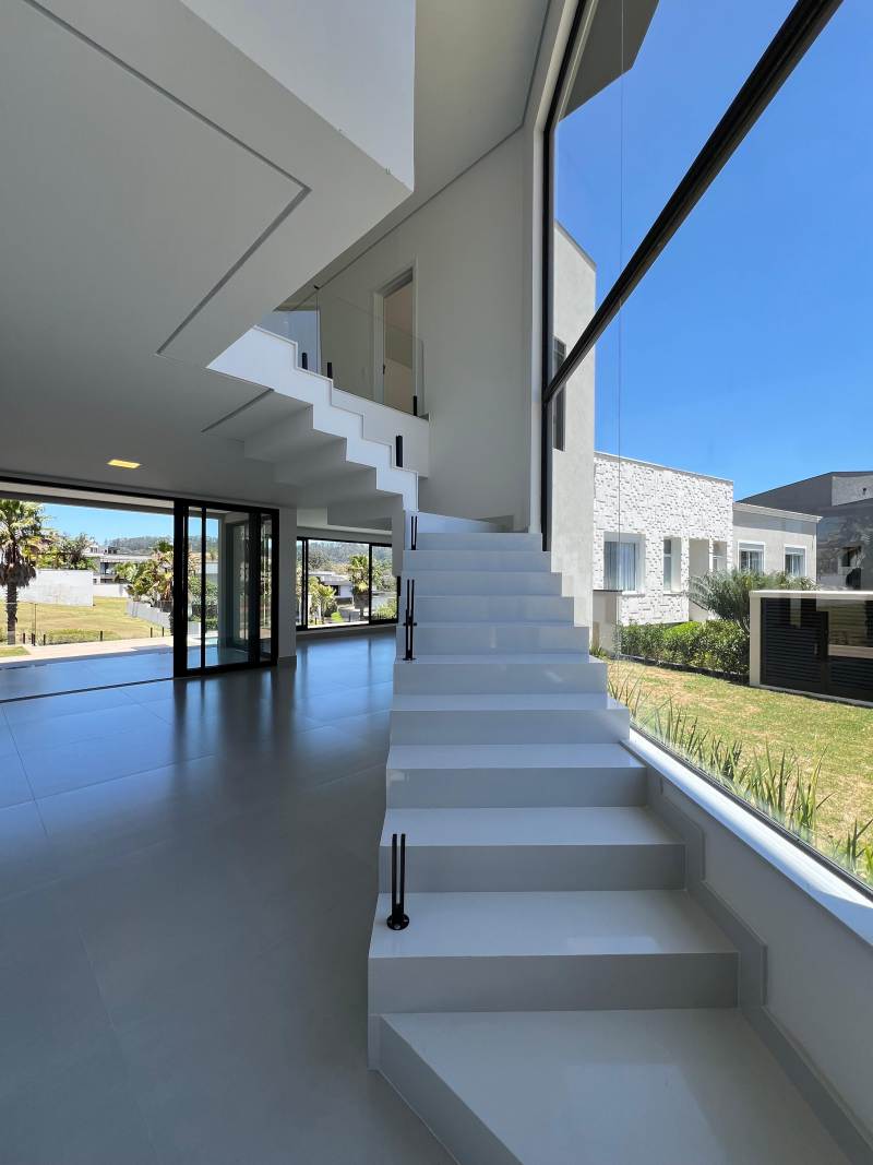 Casa em Condomínio Alphaville Santana de Parnaíba 