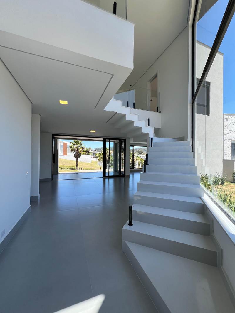Casa em Condomínio Alphaville Santana de Parnaíba 