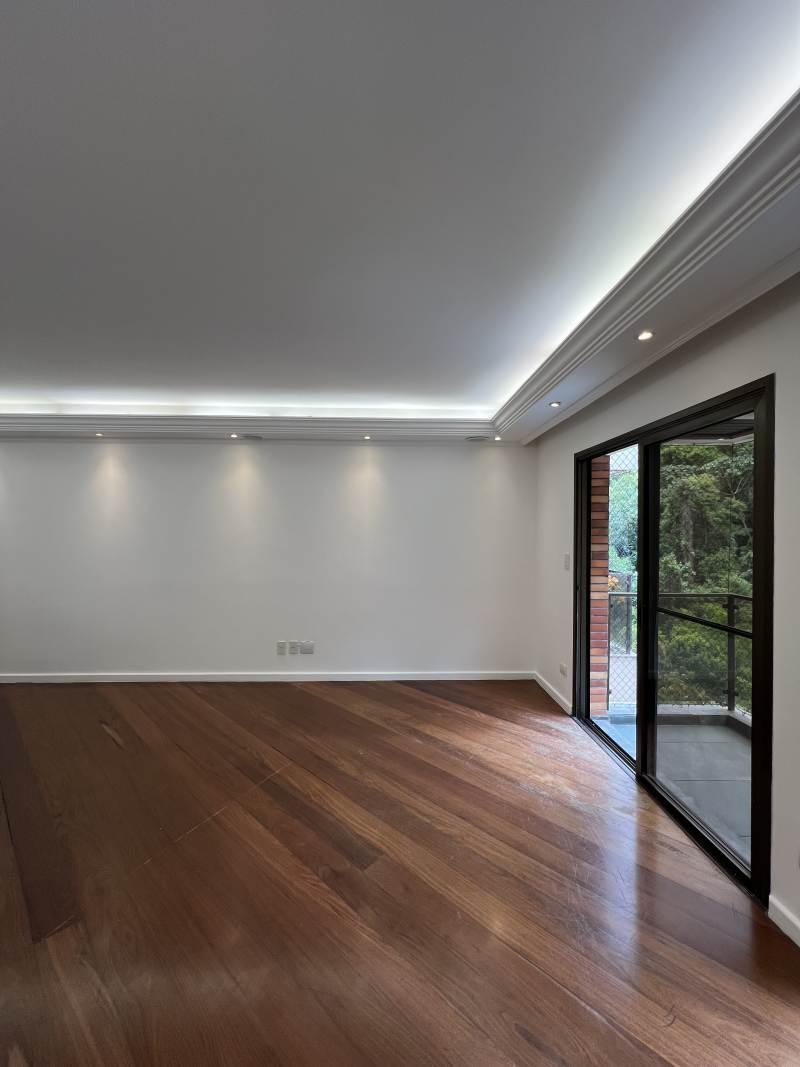 Apartamento Alphaville Santana de Parnaíba 