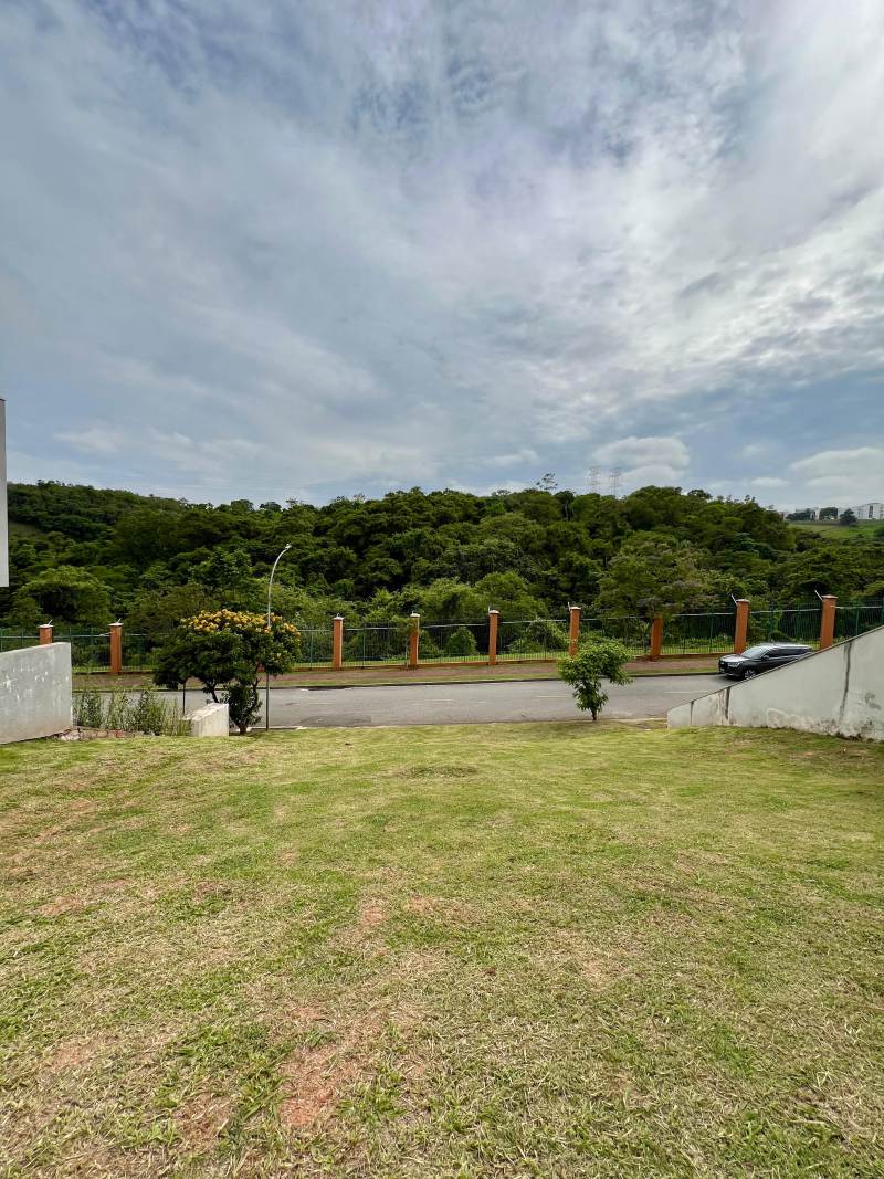 Terreno Alphaville Santana de Parnaíba 