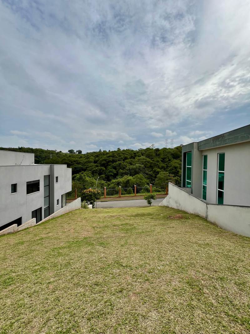 Terreno Alphaville Santana de Parnaíba 