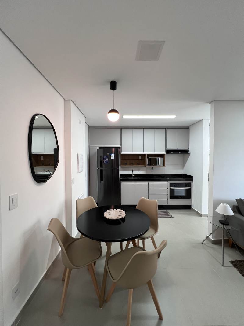 Apartamento Alphaville  Barueri  