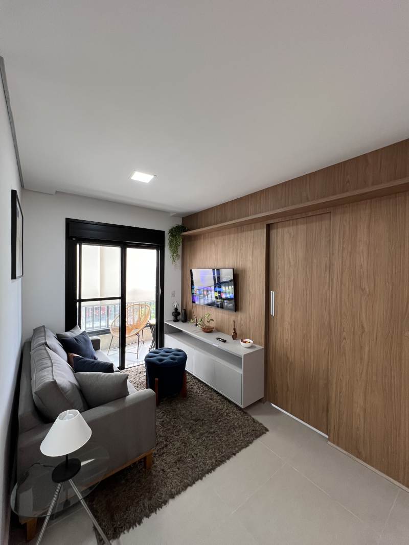 Apartamento Alphaville  Barueri  