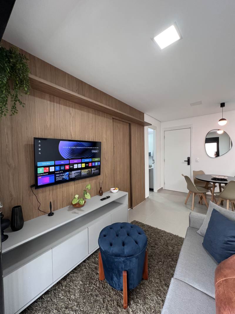 Apartamento Alphaville  Barueri  