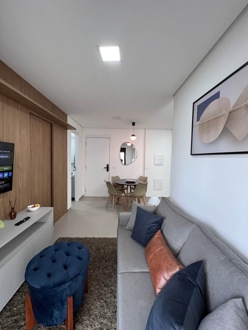 Apartamento Alphaville  Barueri  