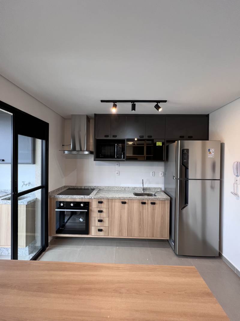 Apartamento Alphaville Barueri 