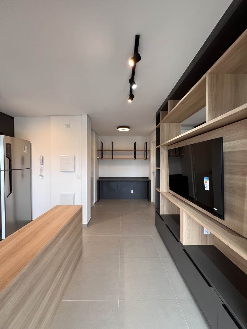 Apartamento Alphaville Barueri 