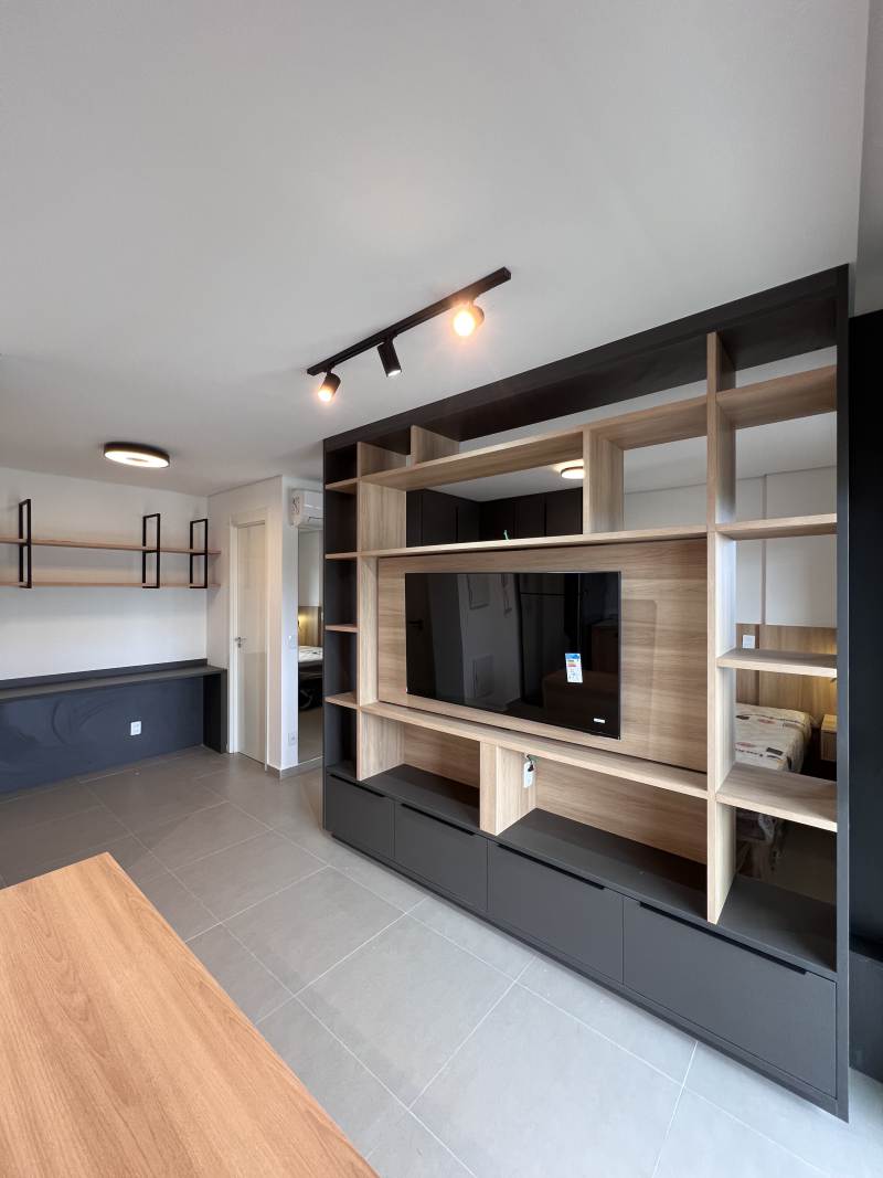 Apartamento Alphaville Barueri 