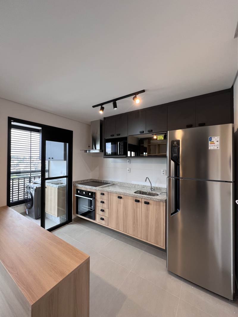 Apartamento Alphaville Barueri 