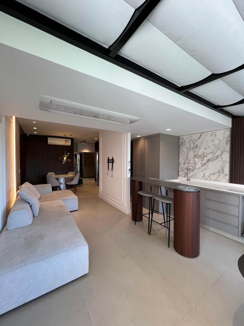 Apartamento Tamboré Barueri 