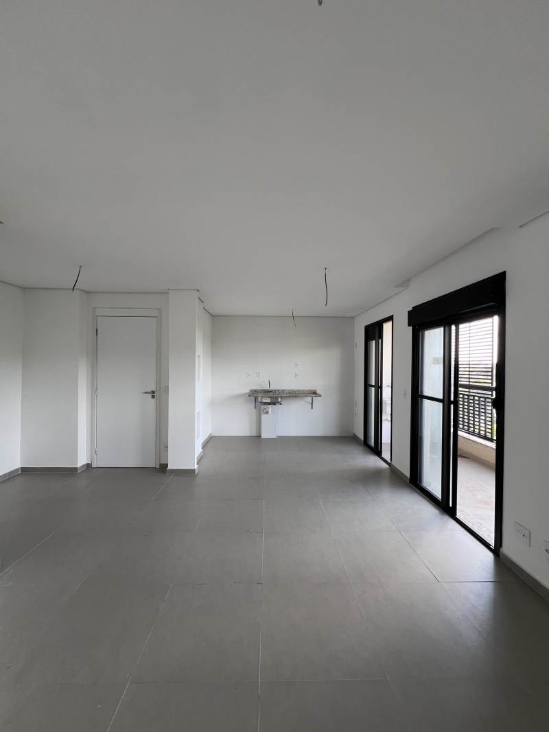 Apartamento Alphaville  Barueri  
