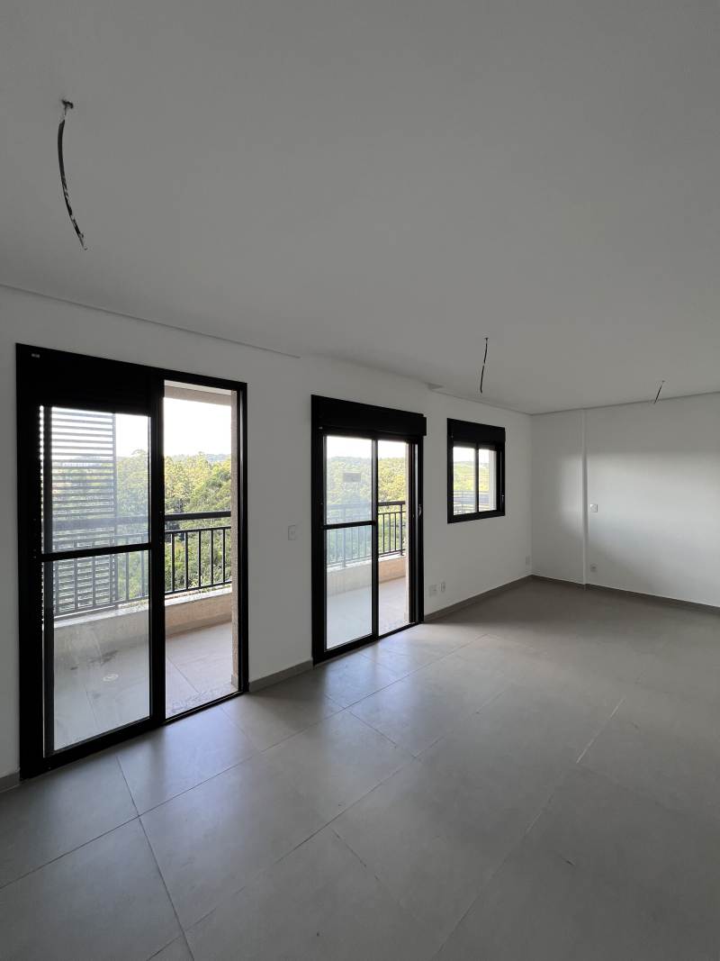 Apartamento Alphaville  Barueri  