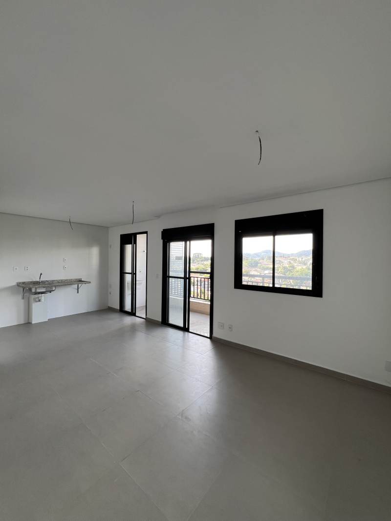 Apartamento Alphaville  Barueri  