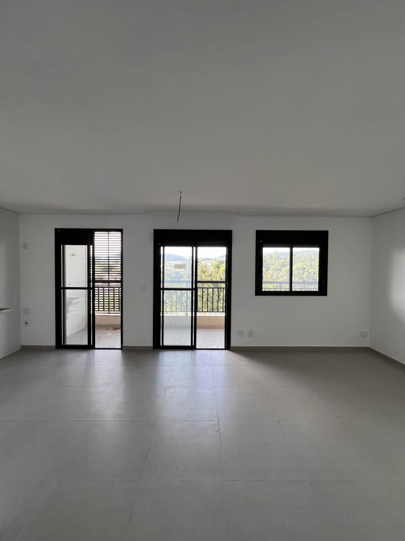 Apartamento Alphaville  Barueri  